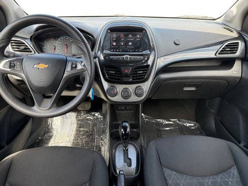 Used 2020 Chevrolet Spark LT image 10