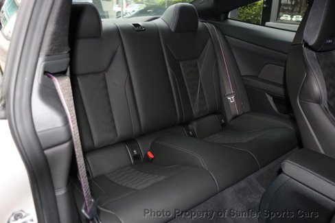 Used 2024 BMW M4 Competition image 33