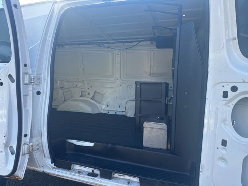 Used 2008 Ford E-250 and Econoline 250 image 11