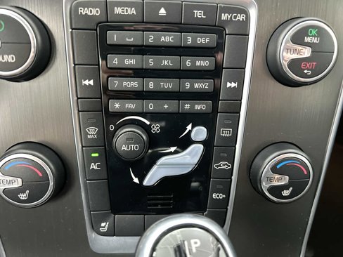 Used 2015 Volvo V60 T5 Premier image 17