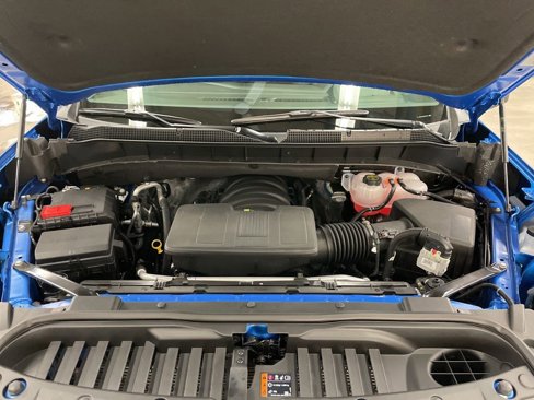 New 2025 Chevrolet Silverado 1500 LT w/ All Star Edition Plus image 37