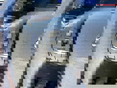 New 2025 Ford Escape Active image 17