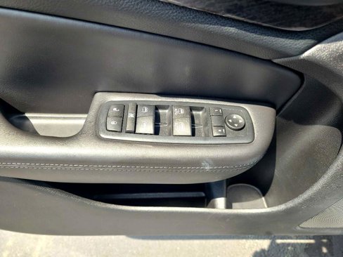 Used 2016 Chrysler 200 C w/ Sun & Sound Group image 35
