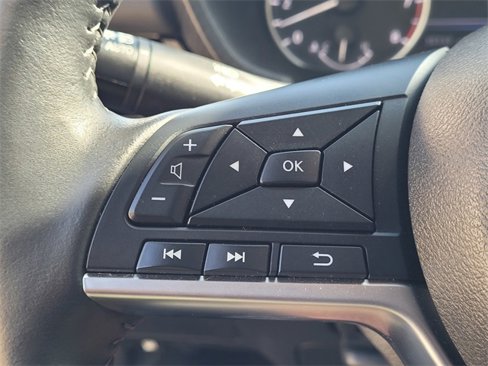 Used 2024 Nissan Sentra SV w/ All-Weather Package image 14