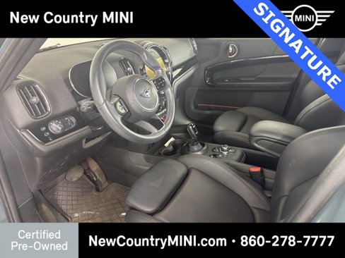 Certified 2023 MINI Cooper Countryman S image 14