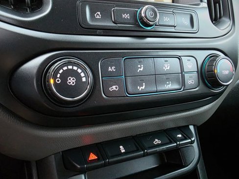Used 2019 Chevrolet Colorado W/T w/ WT Convenience Package image 27