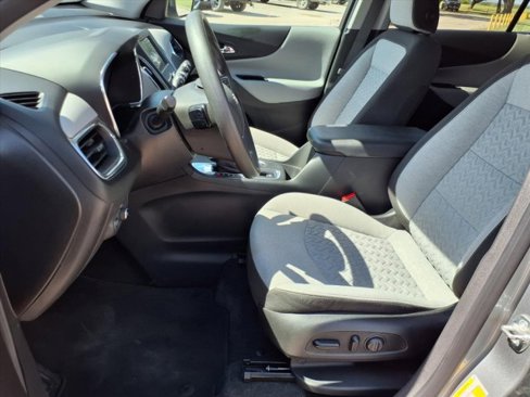 Used 2023 Chevrolet Equinox LT image 20