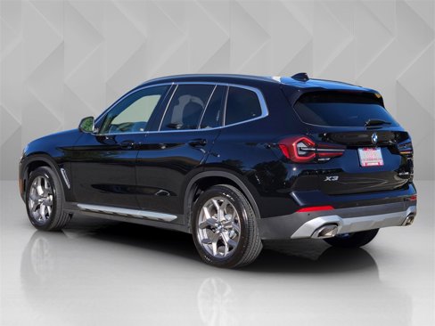 Used 2023 BMW X3 sDrive30i w/ Premium Package image 6