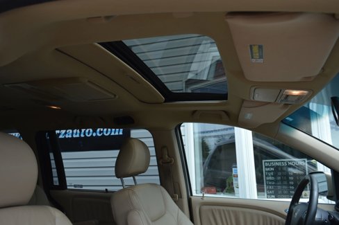 Used 2007 Honda Odyssey EX-L image 42