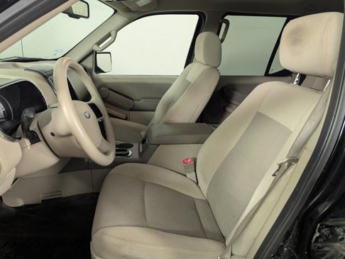 Used 2007 Ford Explorer Sport Trac XLT image 9