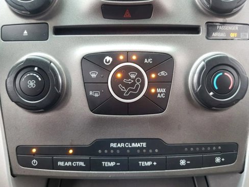 Used 2015 Ford Explorer FWD image 32