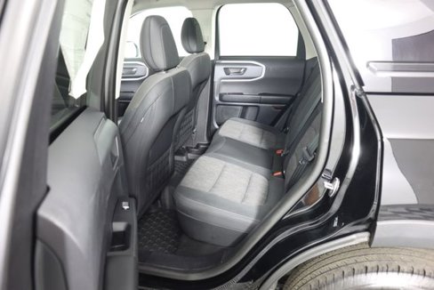 Used 2022 Ford Bronco Sport Big Bend image 48
