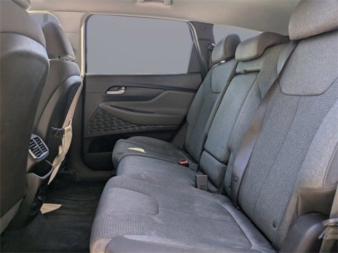 Used 2020 Hyundai Santa Fe SE image 14