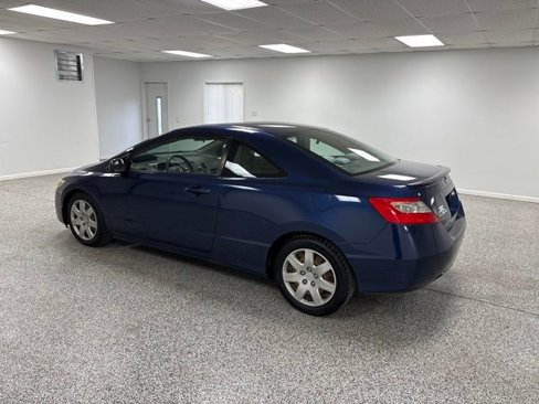 Used 2009 Honda Civic LX image 5