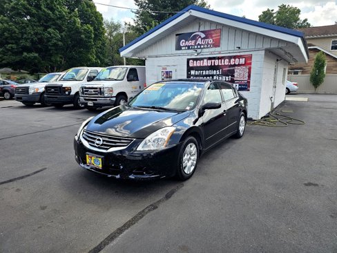 Used 2012 Nissan Altima 2.5 S image 3
