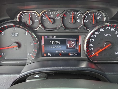 Used 2015 GMC Sierra 1500 SLE w/ SLE Value Package image 23