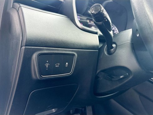 Used 2024 Hyundai Tucson SEL image 10