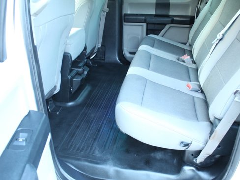 Used 2020 Ford F150 XL w/ Equipment Group 101A Mid image 19