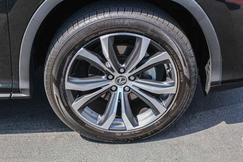Used 2020 Lexus RX 350L FWD w/ Premium Package image 14