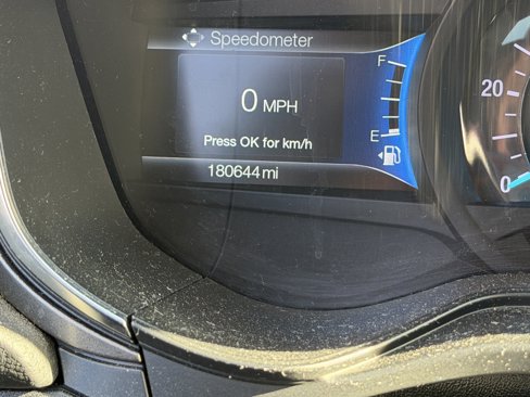 Used 2019 Ford Fusion SE image 8