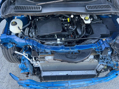 Used 2019 Ford Escape SE image 15