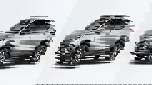 New 2025 Buick Envista Preferred w/ Convenience I Package image 28