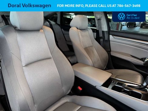 Used 2019 Honda Accord LX image 27