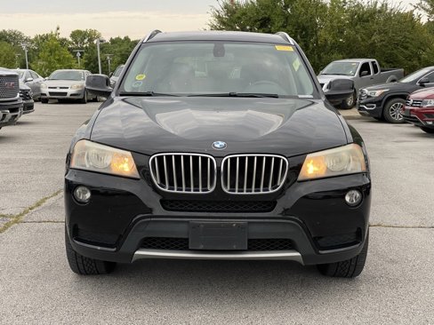 Used 2011 BMW X3 xDrive28i image 2