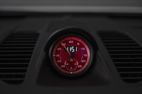 Used 2016 Porsche 911 GT3 RS image 27