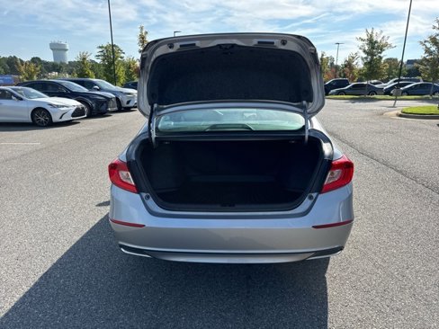 Used 2020 Honda Accord EX-L image 12