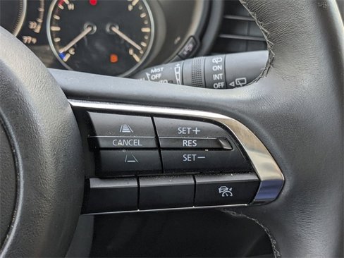 Used 2025 MAZDA CX-30 AWD 2.5 S w/ Preferred Package image 25