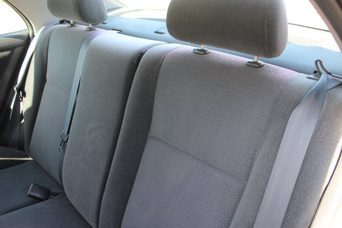Used 2004 Toyota Corolla CE image 32