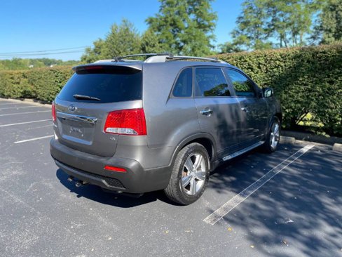 Used 2012 Kia Sorento EX w/ Premium Plus Pkg image 5