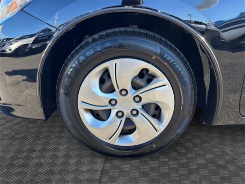 Used 2013 Honda Civic LX image 14