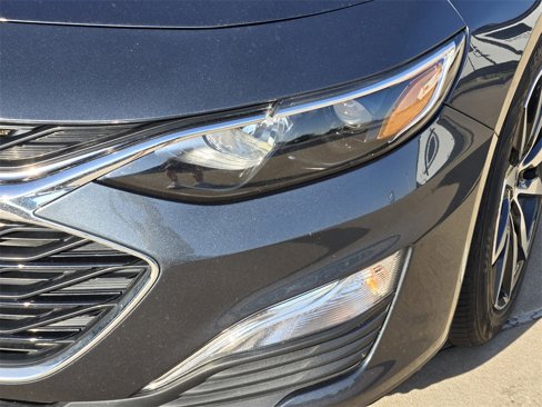 Used 2020 Chevrolet Malibu RS image 30