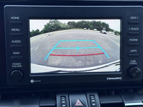 Used 2020 Toyota RAV4 XLE Premium image 26