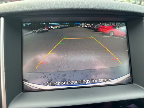 Used 2016 INFINITI Q50 3.0t Premium w/ 3.0T Premium Plus Package image 31