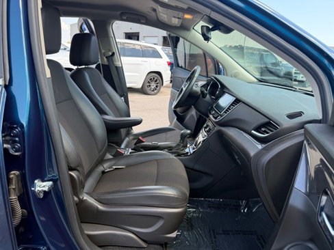 Used 2019 Buick Encore Preferred w/ Safety Package image 15