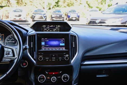 Used 2020 Subaru Forester Premium image 16