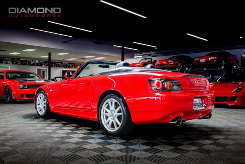 Used 2005 Honda S2000 image 28