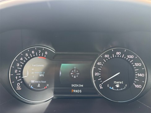 Used 2016 Lincoln MKX Reserve w/ Climate Package image 20