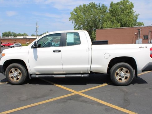Used 2014 Toyota Tundra SR image 7
