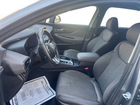 Used 2019 Hyundai Santa Fe SEL image 9