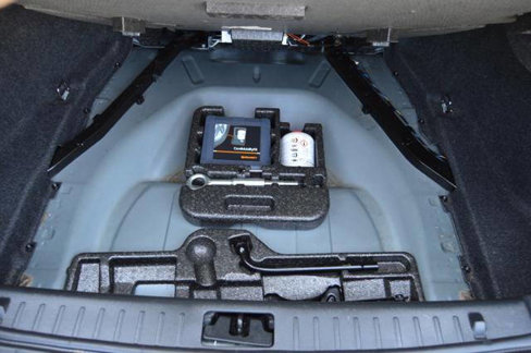 Used 2013 Volvo S60 T5 image 36