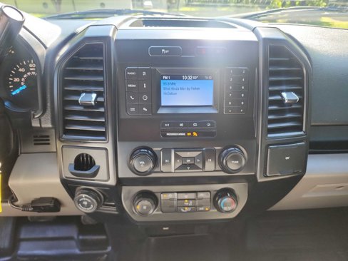Used 2019 Ford F150 XL w/ Equipment Group 101A Mid image 24