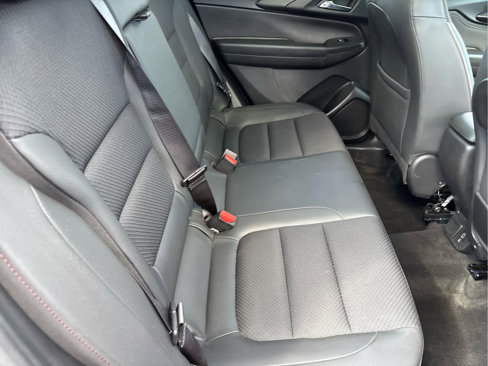 Used 2021 Chevrolet TrailBlazer RS w/ Sun and Liftgate Package image 46