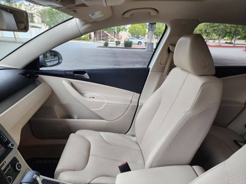 Used 2010 Volkswagen Passat Komfort image 26