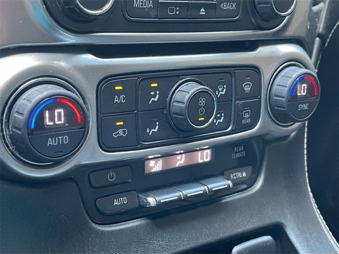 Used 2017 Chevrolet Tahoe LS w/ All-Season Package image 15