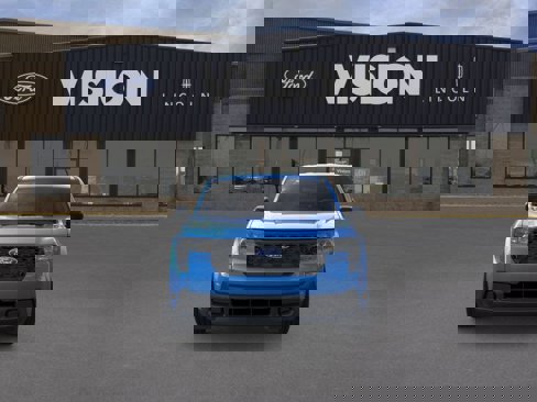 New 2025 Ford Maverick XLT image 6