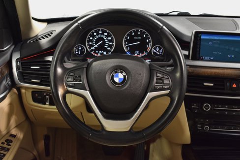 Used 2015 BMW X5 xDrive35i image 17